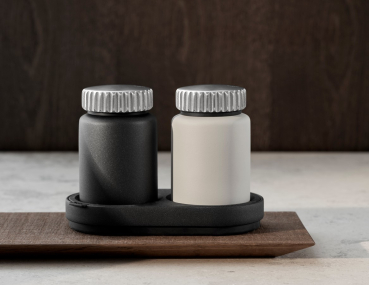 Vipp 263 Salz- und Pfeffermühle